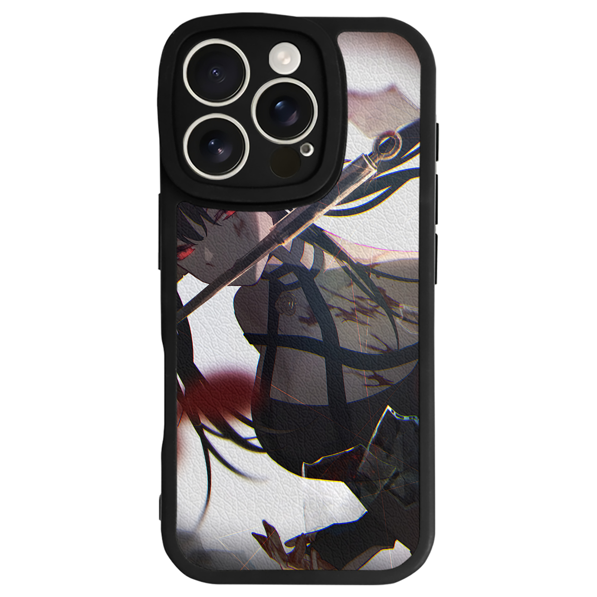 （画像用） SPY×FAMILY间谍家家酒 【iPhone 16シリーズ対応】シリコンスマホケース（レザー調） 材質：シリコン